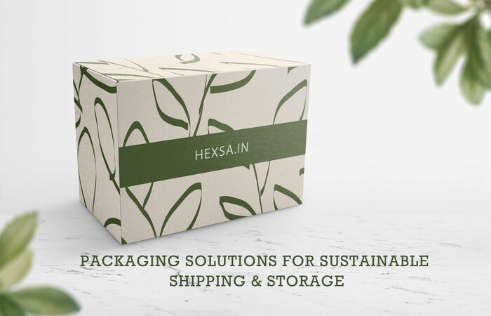 Honeycomb Packaging Solutions From the Best Packaging Firm - Hexsa Blog
